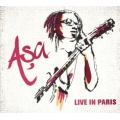 Asa - Live In Paris